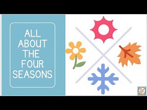 All About The Four Seasons