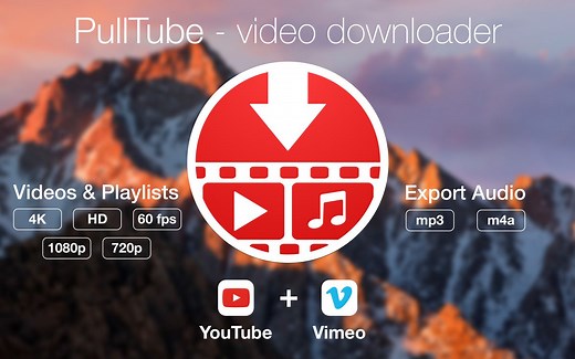 PullTube Alternatives: Top 12 YouTube & Video Downloaders