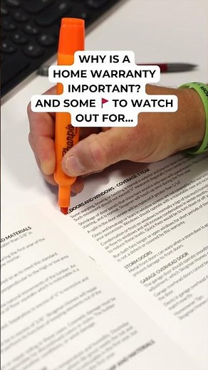 The Truth About Home Warranties: Pros, Cons & Red Flags