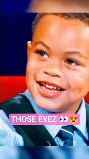 Steve Harvey Was Shocked by 4-Year-Old Caleb’s Confidence on Little Big Shots #viral #shorts #comedy