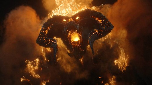 The Balrogs In Lord Of The Rings Explained: Origins & How Many There Are
