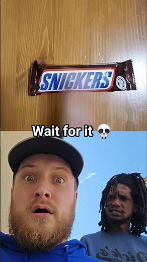 Snickers with Attitude