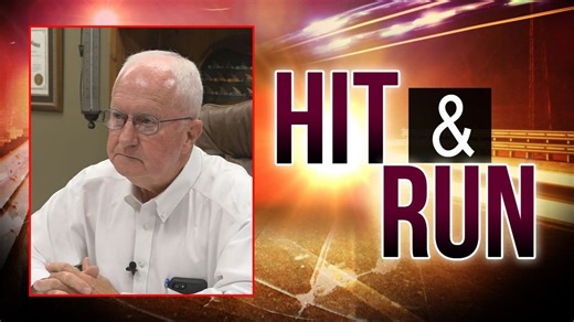 Former Rapides Sheriff William Earl Hilton passes away after hit-and-run