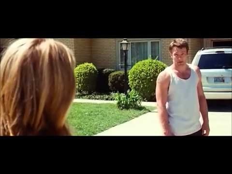 Jennifer Morrison - Warrior(2011) 2 scenes