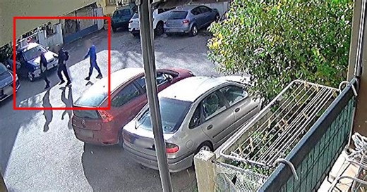 Χανιά: Βίντεο με τη συμμορία ανηλίκων που έκλεβε μηχανάκια - «Βούτηξαν» 27 δίκυκλα μέσα σε 2 μήνες