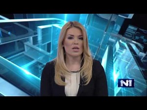 Dnevnik u 19 /Sarajevo/29.1.2016.