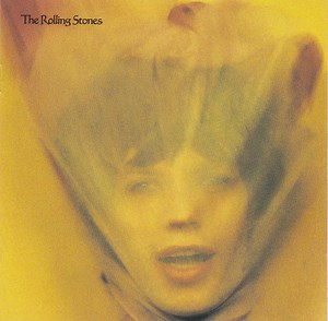The Rolling Stones - Goats Head Soup