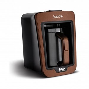 Fakir Kaave Turkish Coffee Machine Mat Brown