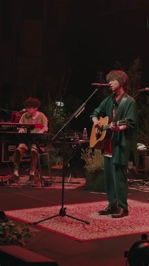 #恋だろ #wacci #LIVE