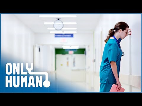 Why Doctors Make Mistakes S1E2 (Medical Errors Documentary) | Only Human