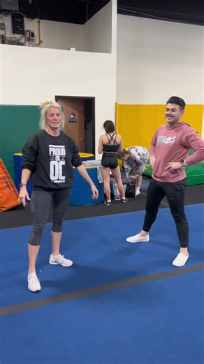 Stunt Tips: Perfecting Inversions with Junior Yellow