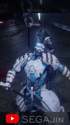 NINJA GAIDEN 4 X TENCHU