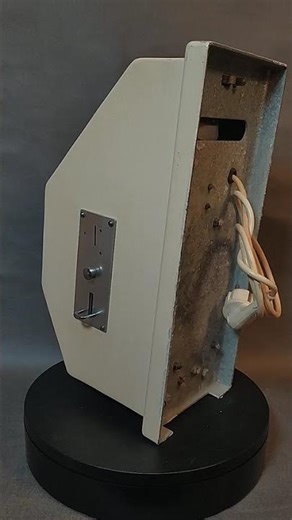 547/314. Ospa. German service machine. Coin op Collection.