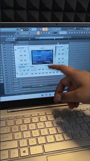 best vst for music production in FL studio 😱🔥 #nexus #flstudio #musicproduction
