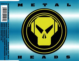 Metalheads - Terminator