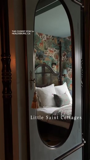 SHARE THIS POST WITH SOMEONE YOU’D STAY HERE WITH ‍↕️✨ #sonoma...