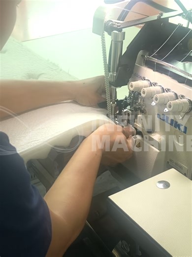 En Infinity Mattress Machinery, no solo fabricamos equipos, sino que brindamos soluciones profesionales completas para la industria del colchón a nivel mundial. ✔ Equipos de alta eficiencia, rendimiento estable y larga vida útil ✔ Servicio postventa profesional — soporte técnico, piezas de repuesto y mantenimiento ✔ Instalación, capacitación y acompañamiento uno a uno ✔ Solución integral “One-Stop” para líneas de producción completas Si buscas maquinaria eficiente, estable y un proveedor profesi