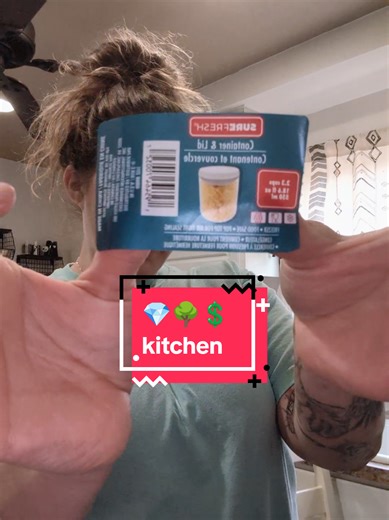 Discover Amazing Dollar Tree Container Finds