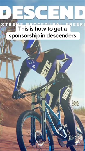 descenders tips on TikTok