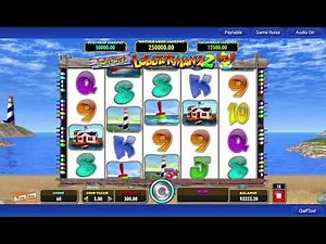 Lucky Larry's Lobstermania 2 for FREE