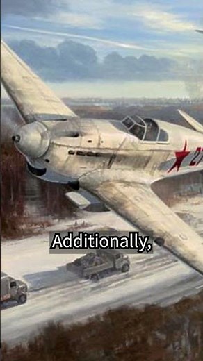 Protector of Soviet skies : Yak-1