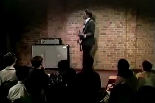 53K views · 3.9K reactions | Chuck Berry paved the way for many African American artists in the music industry. Celebrate Black History month with the father of Rock n’ Roll! #BlackHistoryMonth  | Chuck Berry | Facebook