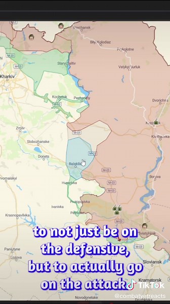 Ukraine turns a fake attack into a real one! #Ukraine #Russia #fyp #combatvet #mhgr #news