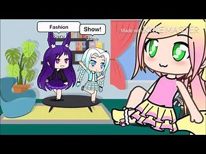 Eaten Part 2/ Gachaverse