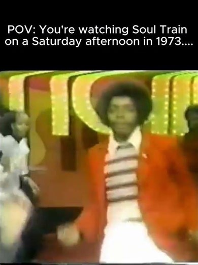 Soul Train Saturdays in the early 70s🎶 WAR's "Cisco Kid" LIVE