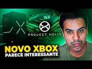 PROJECT HELIX: NEXT-GEN XBOX LOOKS PROMISING