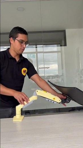 Si quieres un setup PRO… empieza por el soporte 💪