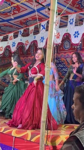 nach Program Neta ji k superhit dance video #instagram #khesari #instagram #viraldance #video