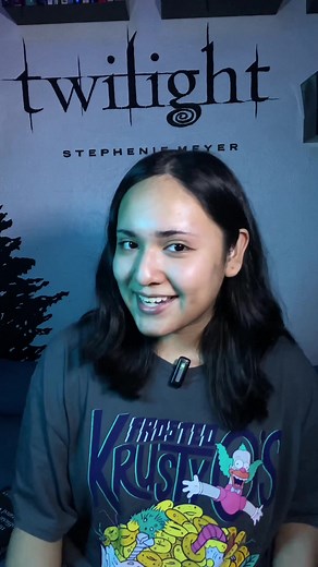 Exploring Twilight Fanfiction on Wattpad