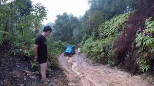 353K views · 1.4K reactions | TERENGGANU MATI - The Extreme Journey ( part 1 ) . Team : Alex Memerang | Malaysia 4x4 Off Road Program & Adventure | Facebook