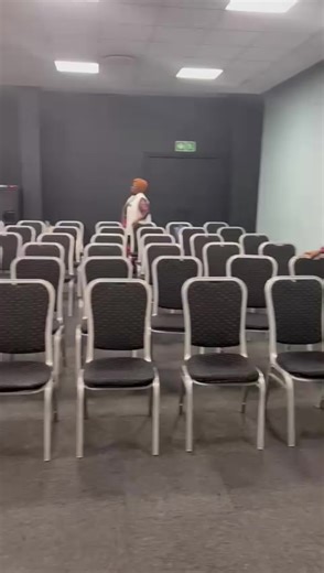 Praying for Success in Business Presentations