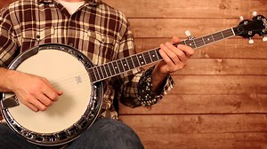 Right-hand Tips and Speed Exercises For Banjo - Bailey and Banjo