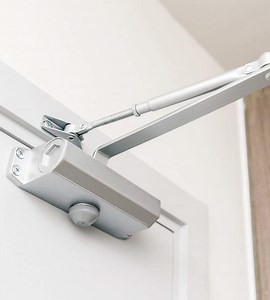 Fire Door Inspection