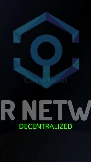 #ANKR The Decentralized Blockchain Cloud Service