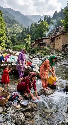 #PashtoVillage #PashtunCulture #PashtoTradition #VillageLife #RuralLife