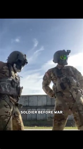 SHELL SHOCK is commonly used in ww1 as a form of ptsd for the soldiers after the war #fypシ #war #fyp