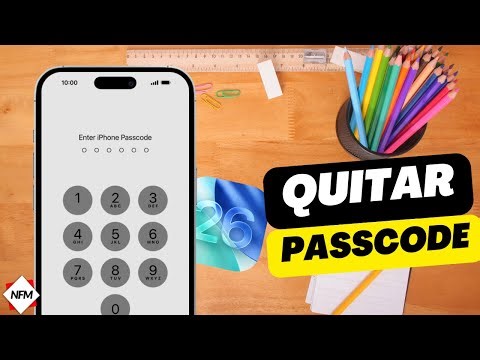 How to remove the PIN lock from your iPhone | MagFone iPhone Unlocker