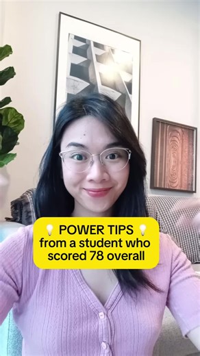 Power Tips for Scoring 78 in PTE Exam