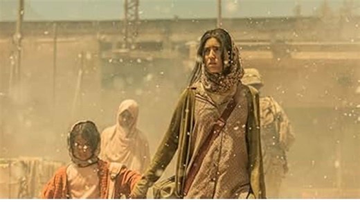Kabul Now Available for Streaming on Lionsgate Play: What You Need to Know About Political Thriller