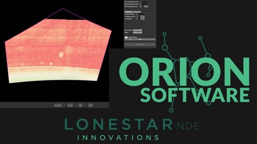 Boeing s Don Palmer showcases Orion Cobot NDE system | Gary Georgeson posted on the topic | LinkedIn