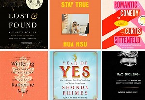 How to become an audiobook person