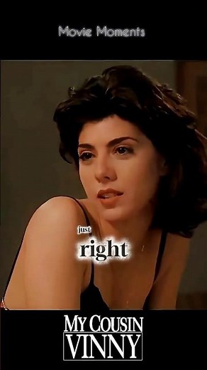 Dead On Balls Accurate - My Cousin Vinny
