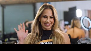 Get To Know MHD Nicole S.