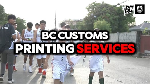 BC Printing Services 🫡🔥 ✅️FULL SUBLIMATION ✅️EMBROIDERY ✅️DTF PRINTING ✅ We provide premium fabrics for superior mobility and comfort ✅ High-quality sublimated graphics printing ✅ We offer discounts and freebies ✅ We ship nationwide and international ✅ One to Two weeks production and we accept rush orders ✅ HOMER industrial printer for high quality prints ✅ Industrial roller heatpress ✅ Accepting Goverment Projects /Compelete Legal Documents(DTI, Mayors Permit, BIR,Philgeps Platinum Certificat