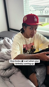 Birthday vs Rent: When Priorities Clash