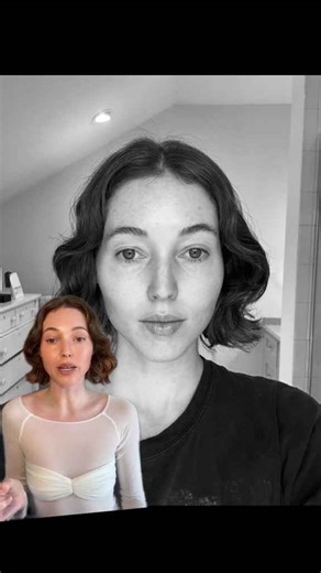 Unlock Your Best Look: Easy Visual Contrast Guide for Makeup & Style